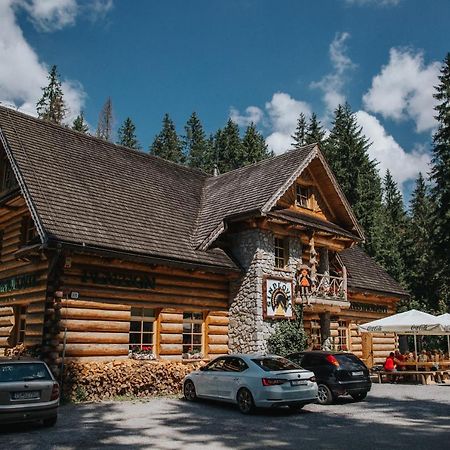 Penzion Sindlovec Оравице Экстерьер фото
